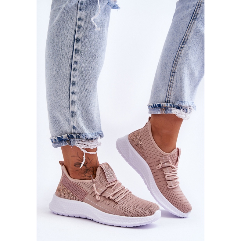 PM1 Slip-on-Sportschuhe für Damen Pink Hold Me! rosa 1