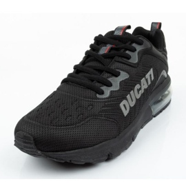 Ducati M DF21-11-02 Schuhe schwarz 1