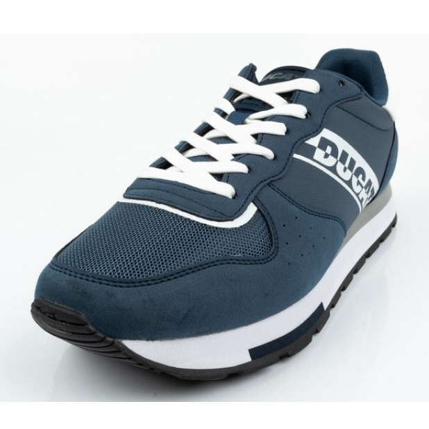 Ducati M DS410-11 Schuhe blau 1