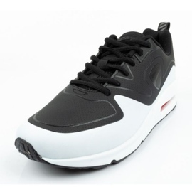 Ducati M DS414-21 Schuhe schwarz 1