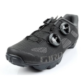 Fahrradschuhe Giro Mtb Sector Boa 000011 schwarz 1