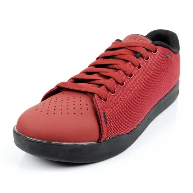 Fahrradschuhe Giro Deed Mtb M 00002 rot 1