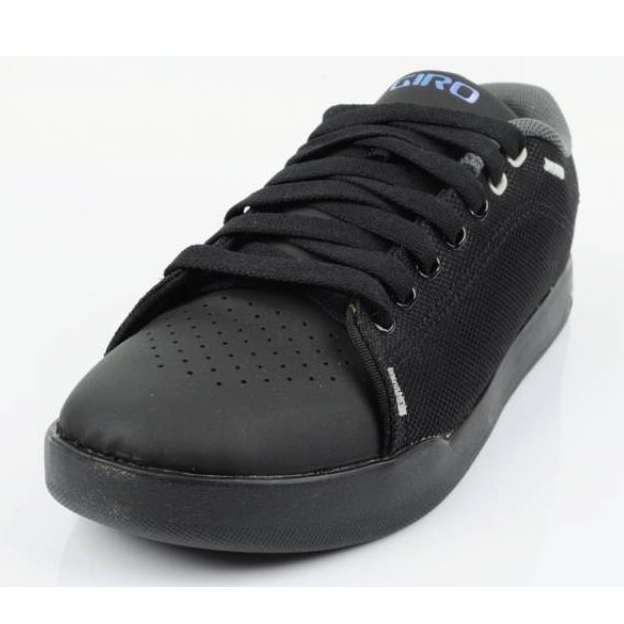 Fahrradschuhe Giro Deed Mtb M 000023 schwarz 1