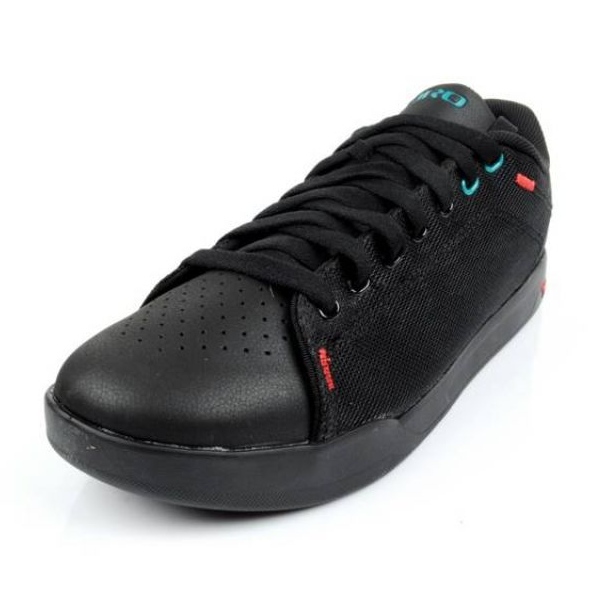 Fahrradschuhe Giro Deed Mtb M 00008 schwarz 1