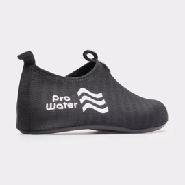 Schuhe Prowater M PRO-23-34-115M schwarz schwarz 1