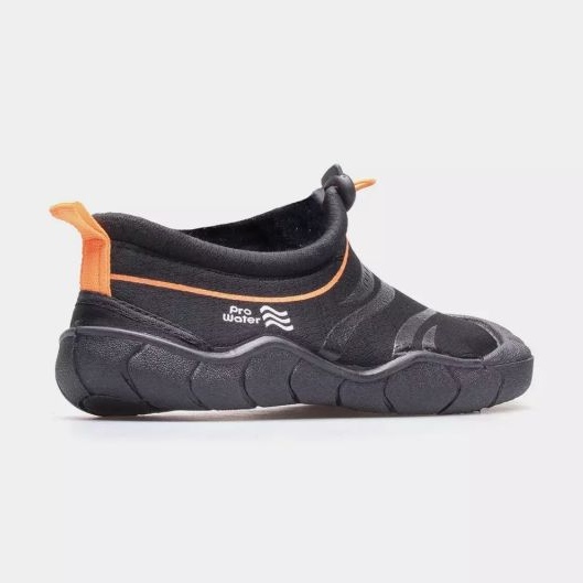 Schuhe Prowater M PRO-23-37-126M schwarz schwarz 1