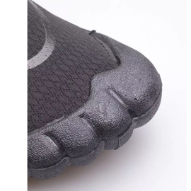 Schuhe Prowater M PRO-23-37-126M schwarz schwarz 2