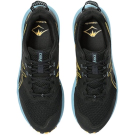 Asics Trabuco Terra 2 M 1011B607 001 Laufschuhe schwarz 1