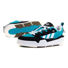 Schuhe adidas ADI2000 M GZ6187 blau 1
