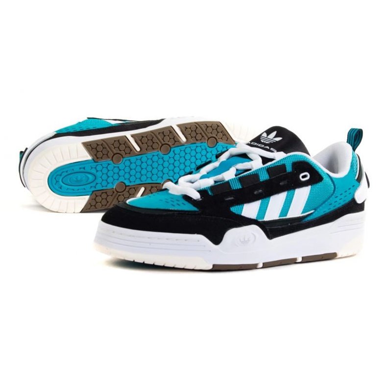 Schuhe adidas ADI2000 M GZ6187 blau 1