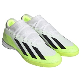 Adidas X Crazyfast.3 In M ID9340 Fußballschuhe weiß weiß 3