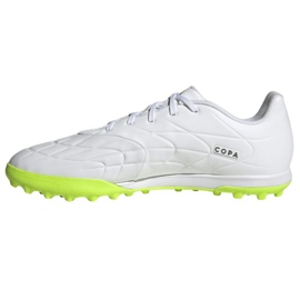 Schuhe adidas Copa PURE.3 Tf M GZ2522 weiß weiß 1