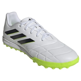 Schuhe adidas Copa PURE.3 Tf M GZ2522 weiß weiß 3