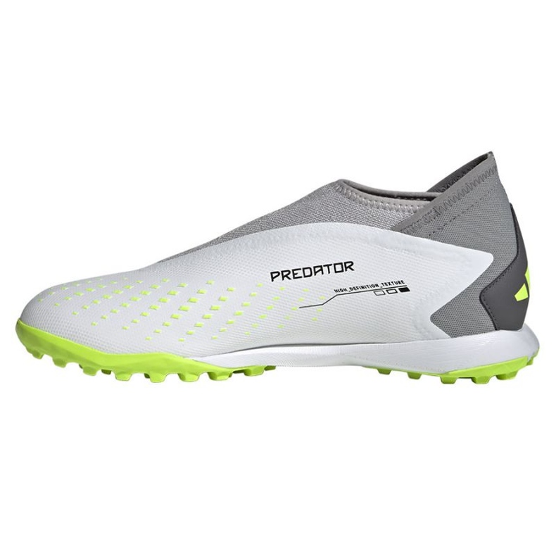 Adidas Predator Accuracy.3 Ll Tf M GY9999 Schuhe weiß weiß 1