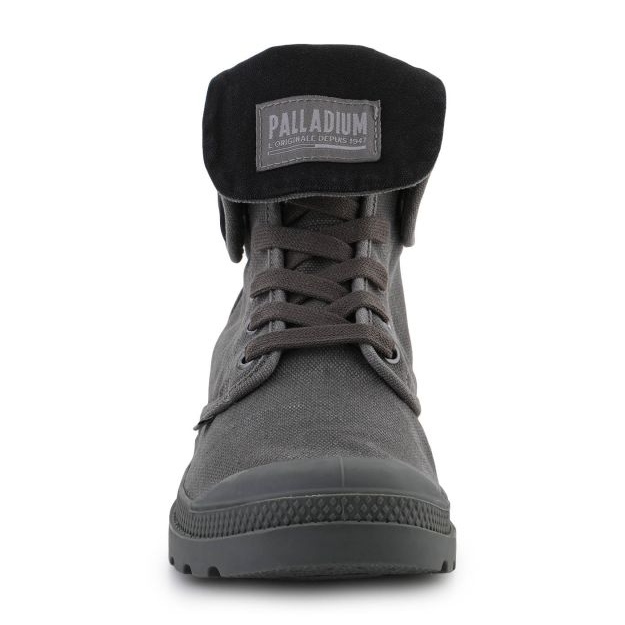 Palladium Baggy M 02353-029-M Schuhe grau 1