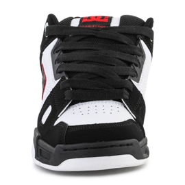 DC Shoes Stag M 320188-WBD weiß 1