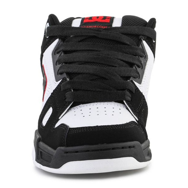 DC Shoes Stag M 320188-WBD weiß 1