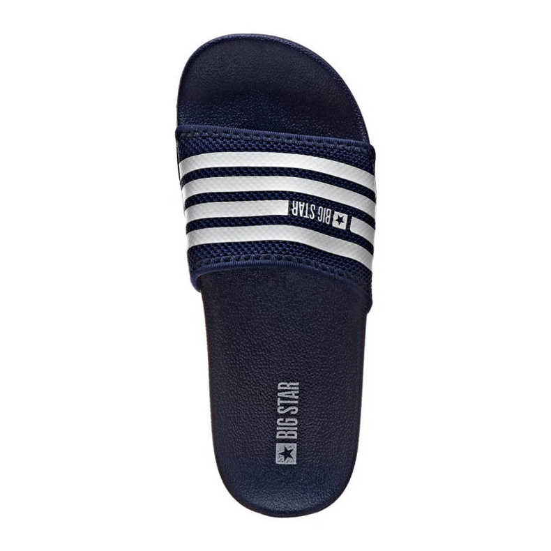 Big Star FF274A356 marineblaue Strandschuhe 1