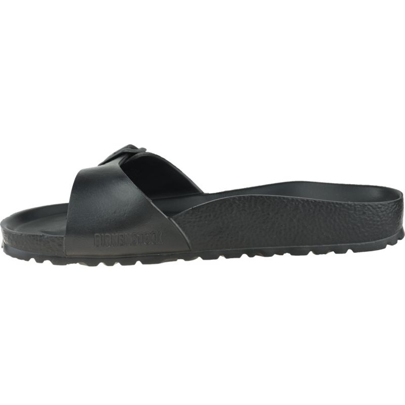 Birkenstock Madrid Essentials Eva 128163 schwarz 1