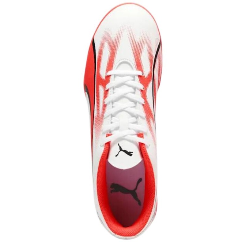 Puma Ultra Play Tt M 107528 01 Fußballschuhe weiß weiß 1