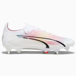Puma Ultra Ultimate MxSG M 107504-01 Fußballschuhe weiß weiß 1