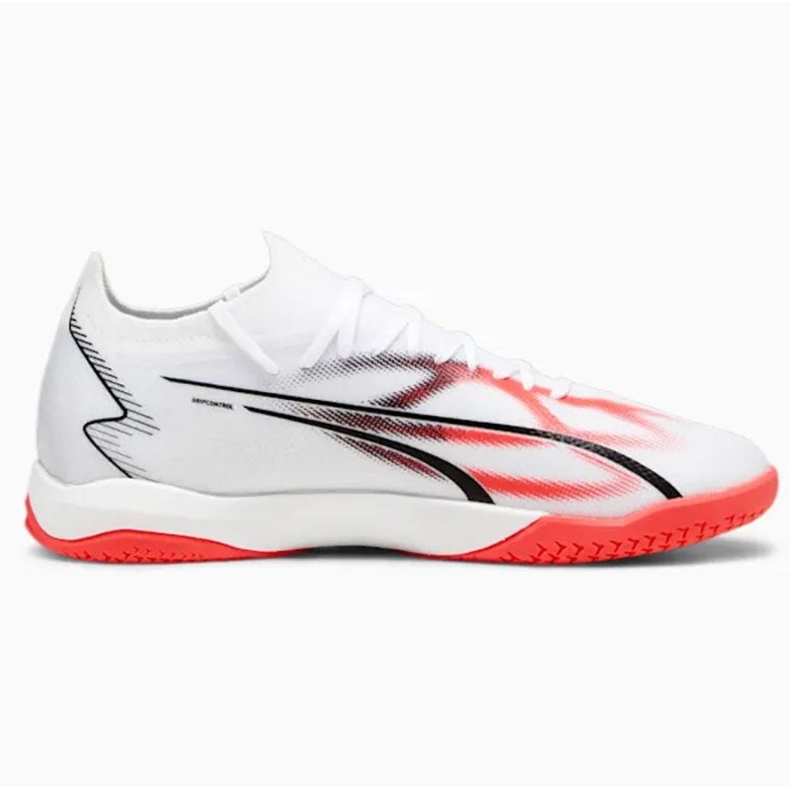 Puma Ultra Match It M 107522-01 Fußballschuhe weiß weiß 1