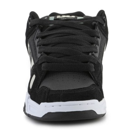 DC Stag M 320188-TG2 Schuhe schwarz 1