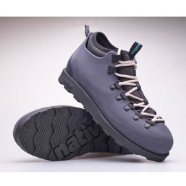 NATIVE Fitzsimmons-Schuhe 31106800-1132 blau 1