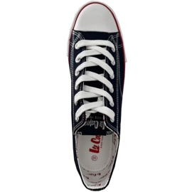 Schuhe Lee Cooper M LCW-22-31-0876M blau 1