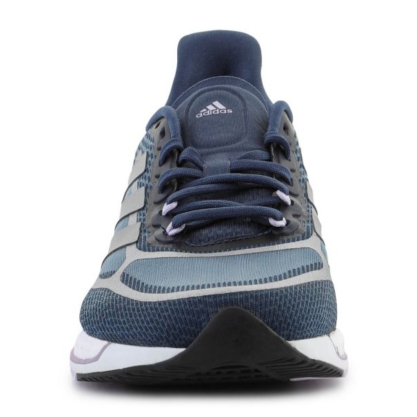 Adidas Supernova + W Laufschuhe GY0845 blau 1