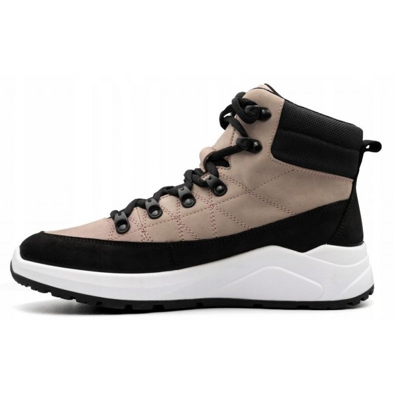 Schuhe 4F W H4L21OBDH252 HELLROSA 1