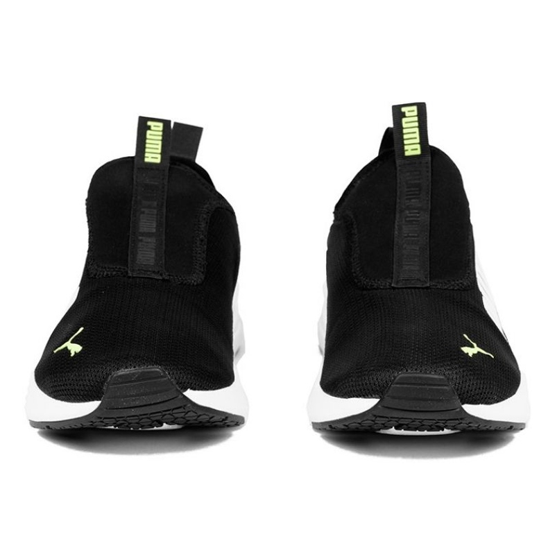 Puma Wired Rapid M 38588109 Schuhe schwarz 1