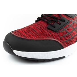 Ducati M DUC001 Schuhe rot 1