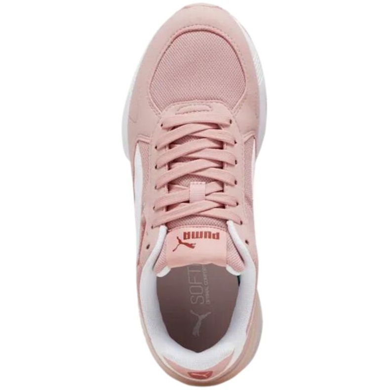 Puma Graviton Schuhe W 380738 44 rosa 1