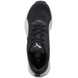 Puma Flyer Lite M 378774 01 Laufschuhe schwarz 1