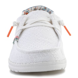 Hey Dude Hey Alter Wendy Boho W 40054-1KF weiß 1