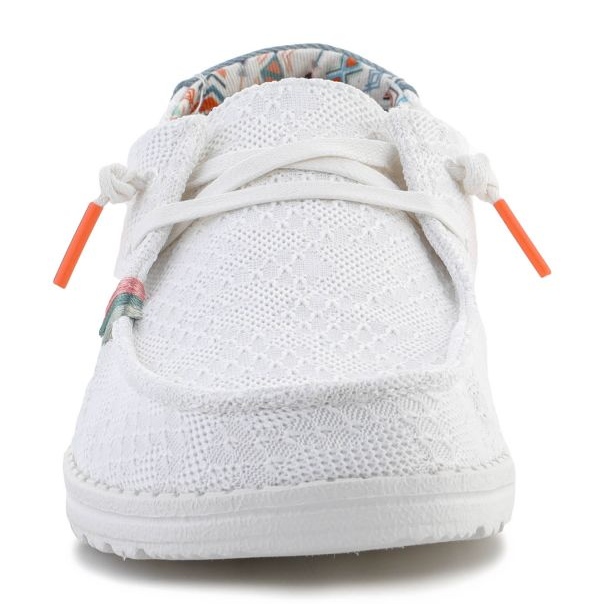 Hey Dude Hey Alter Wendy Boho W 40054-1KF weiß 1