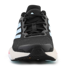 Laufschuhe adidas Solar Glide 5 W GY3485 schwarz 1
