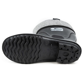 Fagum-Stomil Arbeitsstiefel, Gummistiefel, Boryna 6250 schwarz 5