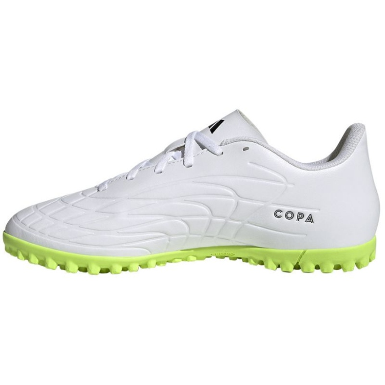 Adidas Copa Pure.4 Tf M GZ2547 Fußballschuhe weiß weiß 1