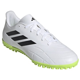 Adidas Copa Pure.4 Tf M GZ2547 Fußballschuhe weiß weiß 3
