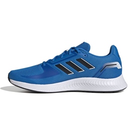 Adidas Runfalcon 2.0 M GX8237 Schuhe blau 1