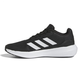 Schuhe adidas Unfalcon 3.0 Jr. HP5845 schwarz 1
