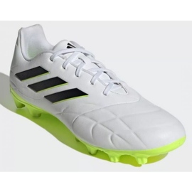 Schuhe adidas Copa Pure.3 Mg M GZ2529 weiß weiß 1