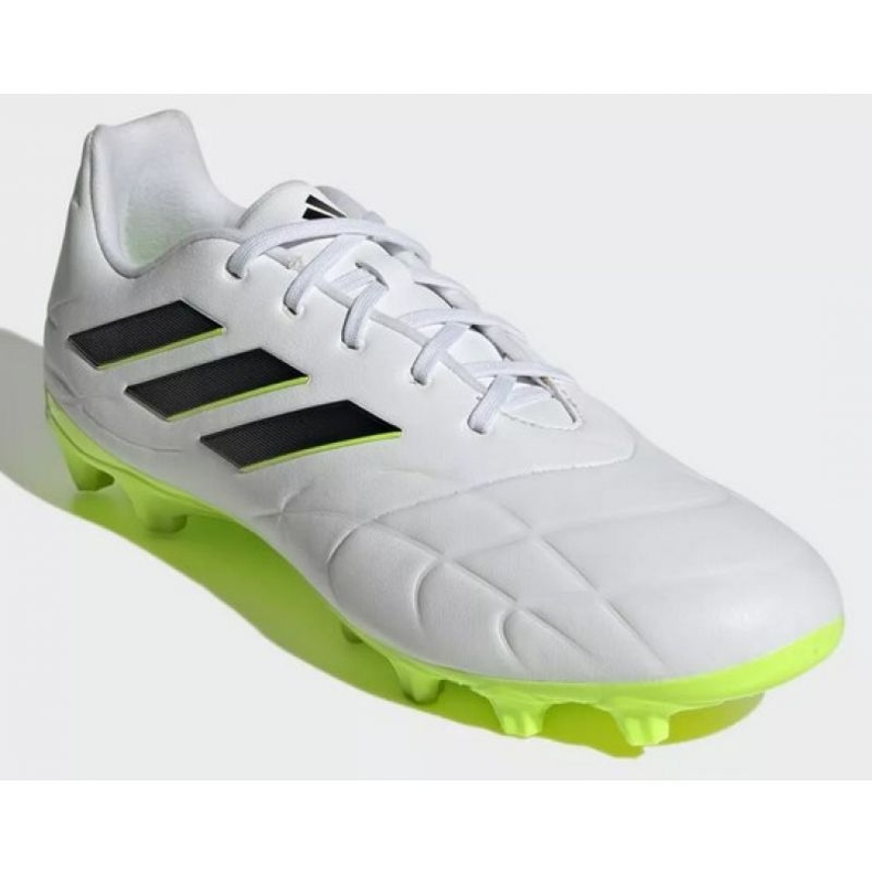 Schuhe adidas Copa Pure.3 Mg M GZ2529 weiß weiß 1