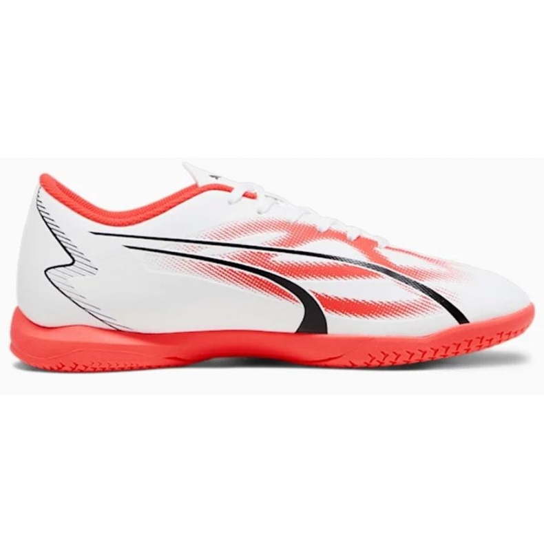 Puma Ultra Play It M 107529-01 Schuhe weiß weiß 1