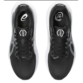 Asics Gel-Kayano 30 M 1011B548 002 Schuhe schwarz 1