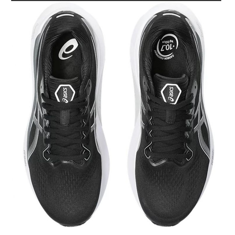 Asics Gel-Kayano 30 M 1011B548 002 Schuhe schwarz 1