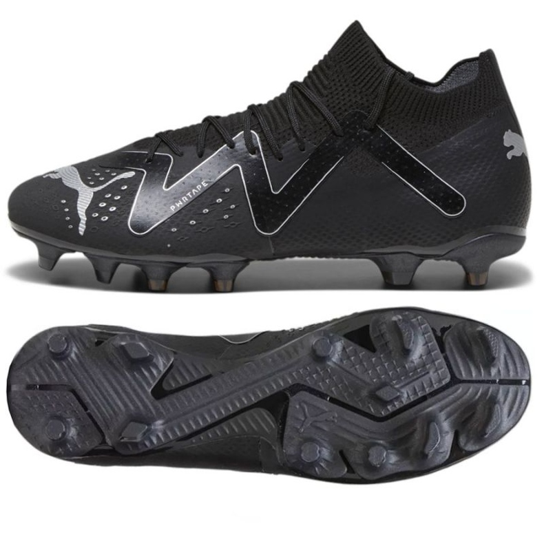 Puma Future Pro FG/AG M 107361 02 Schuhe schwarz 1