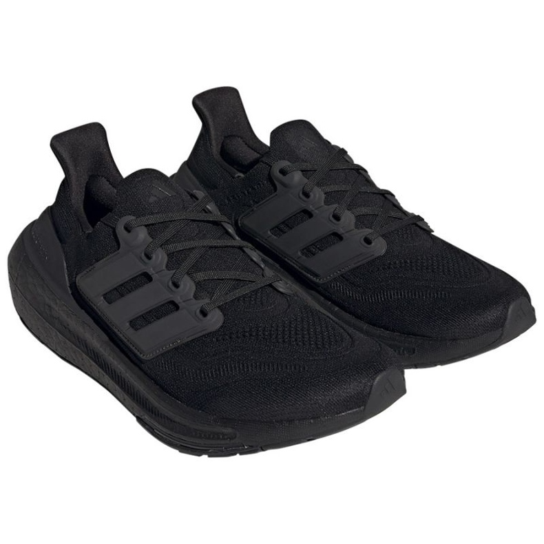 Laufschuhe adidas Ultraboost Light M GZ5166 schwarz 1
